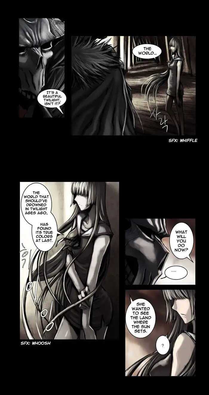 A Fairytale For The Demon Lord Season 2 Chapter 28 10